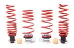 H&r Springs 23003-1 Vtf Adjustable Lowering. Fixed Price $942.66.