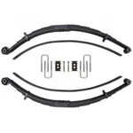 Icon 95225 Multi-rate Rear Leaf Spring Kit 2017-2020 Ford F150 Raptor. Fixed Price $1399.95.