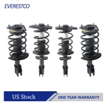 SET(4) Complete Struts Assembly For Buick Century Lacrosse Regal Front & Rear. Fixed Price $237.46.