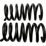 81609 Coil Spring Moog. Fixed Price $248.53.