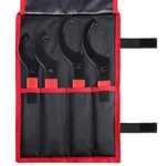 Cenforge Universal Coilover Spanner Wrench Set (4-PIECE) Red,black. Fixed Price $31.81.