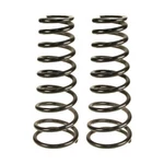 Lesjofors Pair Set 2 Front Coil Springs Jaguar XK8 Xkr 4.0L Convertible. Fixed Price $210.95.