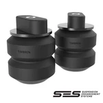 Timbren DF25004B Ses - Suspension Enhancement System Helper Springs. Fixed Price $269.36.