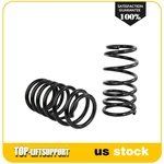 For Toyota 4RUNNER 1989-1995 L4 2.4L V6 3.0L 2X Rear Left & Right Coil Springs. Fixed Price $70.19.