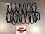 Rear Back Coil Spring Set Pair 96-02 4 Runner 9181075. Fixed Price $96.83.