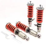 Godspeed Mono Adjustable Coilovers Kit For Acura Integra Type DC2 96-01. Fixed Price $765.00.