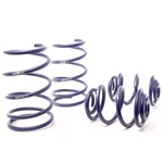 H&r 29970 Lowering Sport Springs Kit For 1995-1998 Bmw 318TI E36 Compact 1.8 1.9. Fixed Price $255.10.