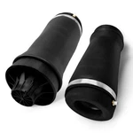 Millisec 2PCS Rear Air Suspension Spring Bags Compatible With 2011-2015 Jeep .... Fixed Price $223.19.
