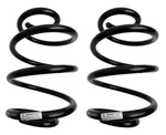 Classic Performance CLP-RCS6034, Lowering Springs, Rear, Black, Pair. Fixed Price $128.99.