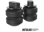 Timbren DF25004B For 98-05 Ram 2500/3500 4WD Front Suspension Enhancement System. Fixed Price $269.36.