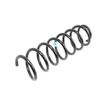 Oem Genuine Mopar Front Coil Spring Right 52126317AC - Jeep Wrangler. Fixed Price $100.00.