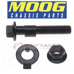 Moog Rear Alignment Camber Kit For 1983-2011 Toyota Camry Suspension Ll. Fixed Price $28.59.