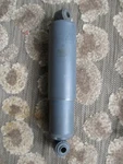 Nos 67 68 Chevy Truck Ac Delco Gm Rear Shock Absorber W/ Hd Spring 3192406. Fixed Price $89.99.