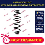 2X Coil Springs (pair Set) Fits Audi A4 B9 2.0 Rear 2015 Suspension Kyb New. Fixed Price $100.48.