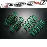 Tein SKA58-S3B00 Tech Lowering Springs For 2000-2009 Honda S2000. Fixed Price $211.62.