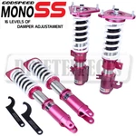 Godspeed MSS1070-A Monoss Damper Coilovers Kit For Nissan Altima Sedan 2007-12. Fixed Price $675.00.