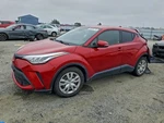 Left Rear Coil/air Spring Oem 18-22 Toyota C-hr 1YR Wrnty. Fixed Price $125.00.