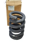 Am General Hmmwv M998 Rear Compression Coil Spring 5360-01-432-4721 RCSK17194B1. Fixed Price $98.32.