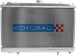 Koyo HH020645 95-98 Nissan 240SX S14 2.4L KA24DE (mt) Radiator. Fixed Price $383.99.