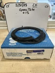Suspension Coil Spring Seat Moog K160249. Fixed Price $9.00.