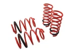 Megan Racing Suspension Lowering Springs For 2011-UP Bmw X3 Xdrive / All. Fixed Price $2400.00.