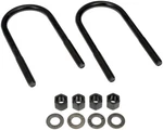 Leaf Spring Axle U-bolt Kit. Fixed Price $54.53.