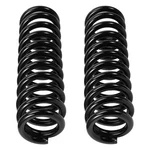 Front 1-3 Heavy Duty Coil Spring Kit For Toyota 4RUNNER Tacoma Fj Cruiser Lift. Fixed Price $85.71.