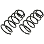 Moog 81728 Front Coil Spring Set 10-13 Ford Transit Connect. Fixed Price $122.99.