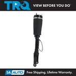 Trq Complete Front Air Shock Strut Assembly Lh Rh New For W251 R320 R350 R500. Fixed Price $239.95.