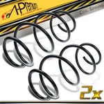 A-premium 2PCS Front Coil Springs For Bmw 320I Xdrive 328I 328D F30 14-15. Fixed Price $48.99.