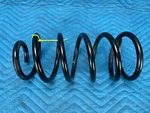 Lexus GX460 Rear Coil Spring Rh Or Lh 68K 48231-60J11 2010-2021 Oem. Fixed Price $95.00.