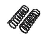 Rear Coil Spring For 05-10 Jeep Commander Grand Cherokee 5.7L V8 4.7L PY38Q6. Fixed Price $275.36.
