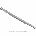 Genuine Gm Leaf Spring 86808680. Fixed Price $175.40.