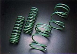 Tech Springs For 00-05 Bmw Series 2DR/4DR (exc M3/4WD/WAGON)- TEINSKG7. Fixed Price $288.00.