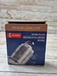 Denso (3377) SKJ20DR-M11 Spark Plugs, Pack Of 4 Iridium S19. Fixed Price $45.00.