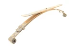 98-00 Frontier Driver Left Rear Leaf Coil Spring 3S5030819. Fixed Price $250.00.