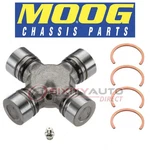 Moog Front Driveshaft Cv At Transfer Case Universal Joint For 1977-1986 Kd. Fixed Price $31.15.