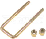 Dorman 35613 U-bolt 1/2 X Square. Fixed Price $18.61.