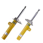 Pair Set 2 Front Bilstein B8 Performance Plus Struts Bmw E46 3-SERIES Base. Fixed Price $417.95.