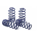 H And For Volvo V50 M 2005-2011 Sport Spring. Fixed Price $372.72.