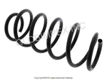 Volvo (2010-2017) Coil Spring Front (1 Pc) Pro Parts + Year Warranty. Fixed Price $107.60.