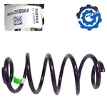 New Oem Mopar Rear Left Or Right Coil Spring 2018-2024 Jeep Wrangler 68253589AA. Fixed Price $84.96.
