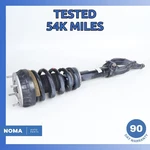 14-24 Jaguar X152 F-type Awd Front Left Shock Absorber Strut GX5318045AB Oem. Fixed Price $665.00.