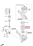 Genuine/oem 553302J100 Spring-rr For Kia Mohave (borrego) 07. Fixed Price $45.48.