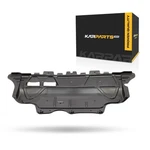 For Audi A3 Sportback E-tron 2016-2018 Engine Splash Shield Front Under Cover. Fixed Price $141.04.