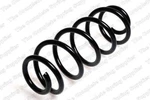 Kilen 25014 Coil Spring For Vw. Fixed Price $46.69.