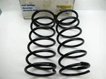 Moog 80093 Rear Coil Springs 1996-2005 Ford Taurus & Mercury Sable Sedan. Fixed Price $59.95.