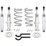 Viking Front Double Adjustable Coilover Spring & Rear Shock Kit 67-69 Camaro 450. Fixed Price $1395.00.