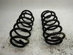Coil Spring Grand Cherokee 1999 2004 Driver Passenger Rear Back Suspension Oem. Fixed Price $18.99.