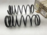 Carquest CC869 Rear Coil Springs 1997-2002 Ford Escort, 1997-99 Tracer Sedan. Fixed Price $35.96.